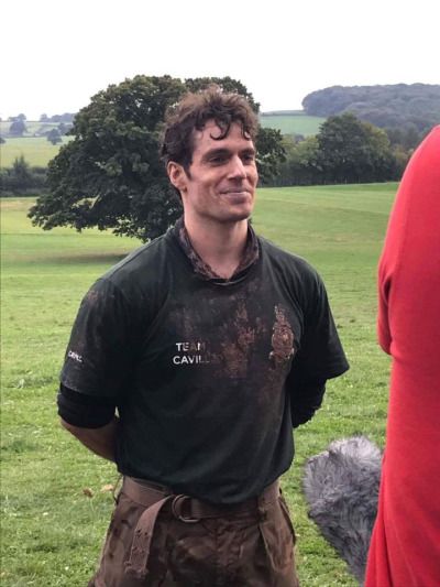 Henry Cavill and his Team at the Commando Challenge 10k run for the Royal Marines Charitable Trust Henry Cavill Shirtless, 10k Run, Henry Cavill News, Royal Marines, Henry Cavill, Have A Nice Day, Robert Pattinson, Most Beautiful Man, Chris Hemsworth