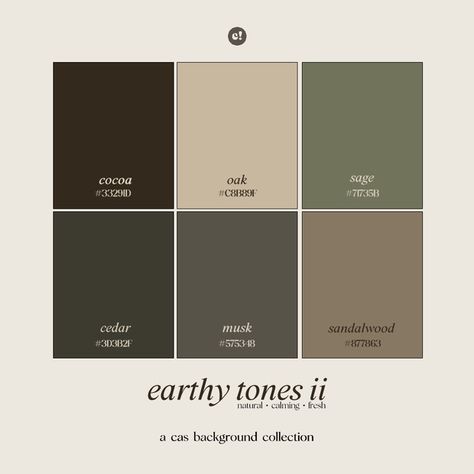 'earthy tones ii'; a set of cas background. | Patreon Sims 4 Cas Background Mod, Sims 4 Cas Background Color, Sims 4 Cc Mods Cas Background, Plain Cas Background Sims 4, Brown Loading Screen Sims 4, Cas Backgrounds Sims 4 Cc, Sims 4 Cc Wall Paint Patreon, Sims 4 Color Palette, Sims 4 Cc Walls And Floors Maxis Match