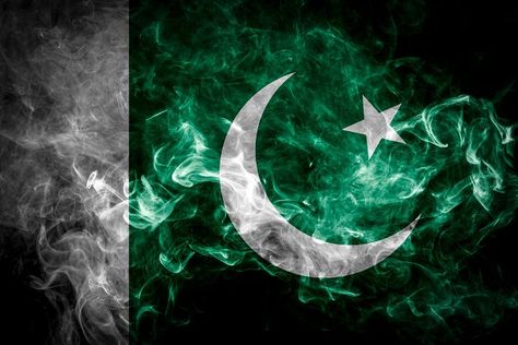 National flag of Pakistan | High-Quality Abstract Stock Photos ~ Creative Market Pakistan Flag Hd Wallpaper Photography, Pakistan Flag Pic, Pakistan Flag Images, Flag Of Pakistan, Pakistan Wallpaper, Happy Independence Day Pakistan, Pakistani Flag, Independence Day Drawing, August Wallpaper