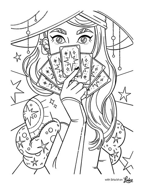 Coloring Pages Celestial, Celestial Coloring Pages Free Printable, Plus Size Coloring Pages, Crystal Coloring Page, Pride Coloring Pages, Weird Coloring Pages, Spiritual Coloring Pages, Tarot Coloring Pages, Retro Coloring Pages