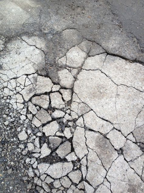 Cracked Concrete, Grey Texture, Grey Floor, Texture Inspiration, Laser Tag, Gray Aesthetic, Material Textures, Visual Texture, Materials And Textures