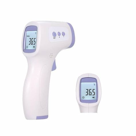 Medical Thermometers, Medical Thermometer, Forehead Thermometer, Fitness Gadgets, Led Display Screen, Infrared Thermometer, Temperature Measurement, Digital Thermometer, Posture Correction