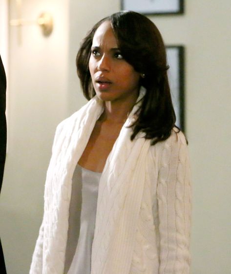 Kerri Washington, Neutral Attire, Olivia Pope Wardrobe, Olivia Pope Fashion, Olivia Pope Outfits, Olivia Pope Scandal, Scandal Olivia Pope, Scandal Fashion, Preppy Mom