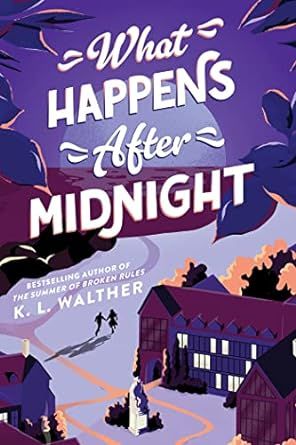 What Happens After Midnight, The Summer Of Broken Rules, The Jester, Senior Pranks, Goody Two Shoes, Romantic Questions, School Yearbook, After Midnight, Christmas Bedroom