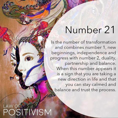 Great writing about number 21: "Image for #numerology 'Number 21 Meaning' article The numerology number 21 is an inspiration and creative self-expression number. Pinterest Pin Button The numerology number 21 is both a creative spirit and a mostly reliable partner. In situations where the two conflict, the creative spirit generally prevails. In those situations, the creative spirit is likely to extend a creative compromise to maintain the partnership. The 21's energy is optimistic, so optimis... Numerology Calculation, Expression Number, Numerology Life Path, Number 21, Numerology Numbers, Numerology Chart, Number Meanings, Zodiac Compatibility, Pin Button