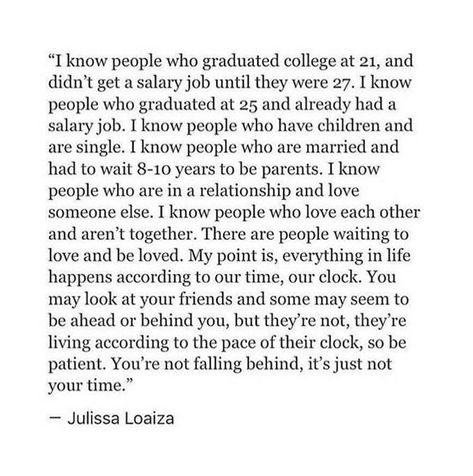 you're not falling behind Falling Behind Quotes, Falling Behind In Life Quotes, Falling Behind, Wise People, Quotes Instagram, Life Happens, Favorite Words, Loving Someone, A Blessing