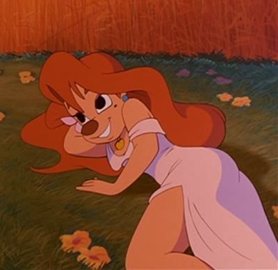 Beautiful Roxanne Max And Roxanne, Vintage Cartoons, Goofy Movie, Japon Illustration, Cartoon Profile Pictures, Cartoons Love, Cartoon Memes, Cartoon Icons, Cartoon Profile Pics