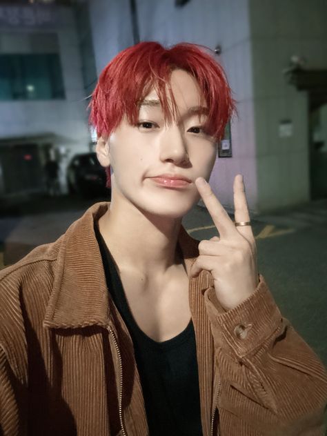 Choi Jong-ho, Kang Yeo-sang, Song Min-gi, Sans Cute, San Ateez, Bare Face, Woo Young, Kim Hongjoong, Twitter Update