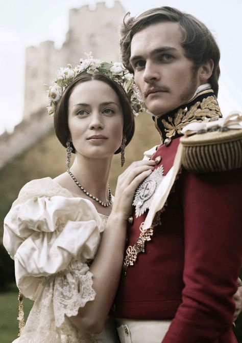 Victoria Movie, Princesa Anne, Princesa Margaret, British Period Dramas, The Young Victoria, Sandy Powell, Rupert Friend, Robin Hood Disney, Victoria Prince