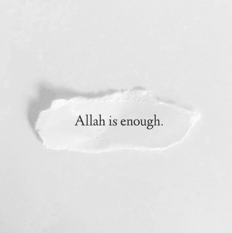 Allah Is Enough For Me, Islam Prayer, Dua Quran, Al Rahman, Me Wallpaper, Vision Board Planner, Deen Over Dunya