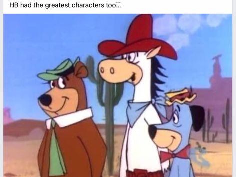 William Hanna, Hanna Barbera Cartoons, Yogi Bear, Childhood Nostalgia, 80s Cartoons, Hanna Barbera, Classic Cartoons, Animation Studio, Saturday Morning