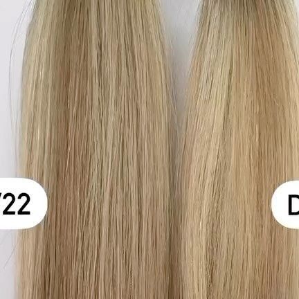 Bombshell Extension Co. on Instagram: "COLOR COMPARISON ‼️ - a series of reels showing the difference in our extension colors 👏🏻 COLORS: D18/22 + D16/22 #bombshellextensions" Bombshell Extensions, Bombshell Hair, Hair Colors, A Series, Hair Color, Hair, On Instagram, Color, Instagram