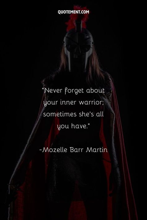 In the face of life’s battles, it’s the spirit of a warrior that shines brightest. Let’s explore the depths of their wisdom, courage, and resilience in an inspiring collection of warrior quotes. Warrior Quotes, The Warrior, My Spirit, The Spirit, The Face, Self Love, Let It Be, Quotes