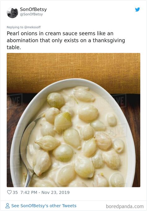 People Are Sharing Weird Thanksgiving Recipes, And They Sound Like Something Rachel Greene Would Make Funny Thanksgiving Recipes, Weird Thanksgiving Food, Unusual Thanksgiving Recipes, Weird Thanksgiving, Thanksgiving Jello, Pickle Pie, Thanksgiving Memes Hilarious, Chocolate Cherry Pie, Rachel Greene