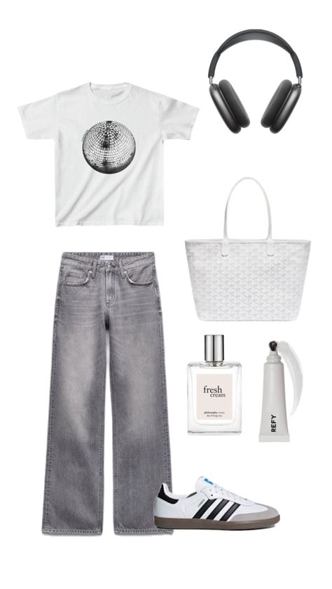 Inprintwetrust Outfit, Stockholm Outfit, Outfit Zara, Inspo Outfit, Going Out Outfits, Fit Inspo, Spring Summer Outfits, Fall Winter Outfits, Look Cool