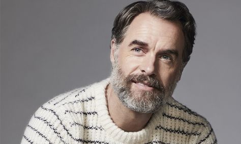 Murray Bartlett, Tales Of The City, Olympia Dukakis, People With Hiv, Laura Linney, Beard Shampoo, Visit San Francisco, Living In San Francisco, Australian Actors