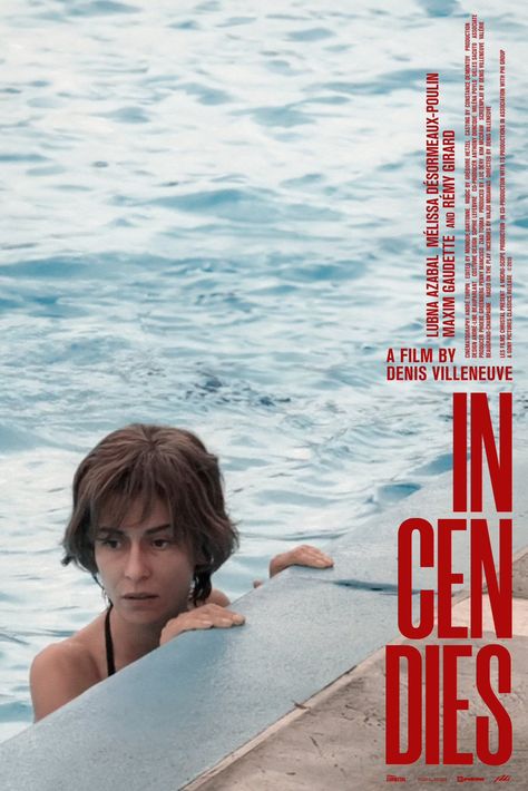 INCENDIES (2010) poster design by Aleks Phoenix Incendies Movie Poster, Incendies Movie, Artsy Posters, Life Moves Pretty Fast, X Movies, Denis Villeneuve, Film Poster Design, Great Movies To Watch, Movie Poster Wall