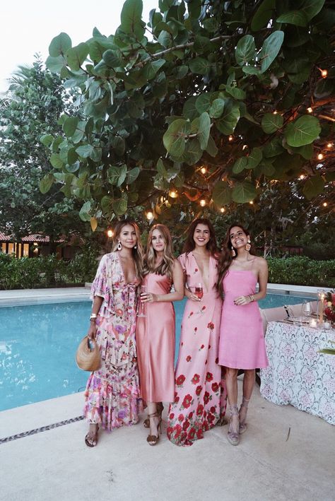 Dress Code Wedding, Pink Bridesmaid Dresses, Guest Attire, Wedding Attire Guest, Bridesmaid Style, Shooting Photo, Mode Inspo, Guest Outfit, Dress Code