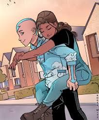 Aang And Katara, Fan Art Avatar, Avatar Ang, Avatar Legend Of Aang, Avatar Series, The Last Avatar, Avatar Fan Art, Avatar The Last Airbender Art, Team Avatar