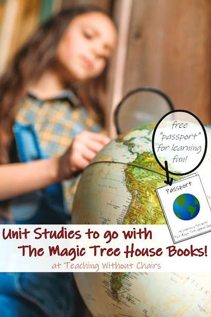 Magic Treehouse Books, Magic Tree House Activities, Homeschool Stem, Magic Tree House Books, Magic Tree House, Unit Studies Homeschool, Activities Ideas, Magic Treehouse, Folder Games