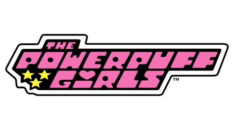 The Powerpuff Girls Logo Powerpuff Girls Logo, Sports Posters, Powerpuff Girl, The Powerpuff Girls, The Powerpuff, Sport Poster, Powerpuff Girls, Girl Names, Wallpaper Aesthetic