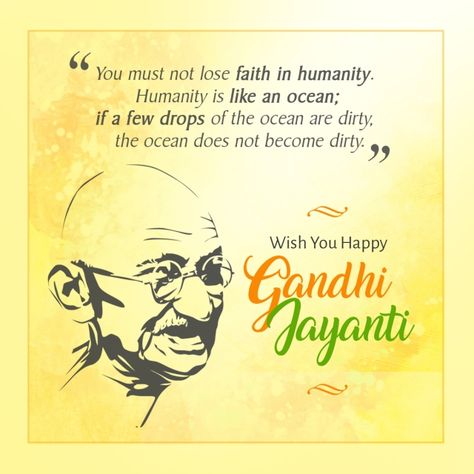 Happy Gandhi Jayanti Poster, About Gandhi Jayanti, Gandhi Jayanti Poster, Gandhi Birthday, Happy Gandhi Jayanti Images, Gandhi Jayanti Images, Gandhi Jayanti Wishes, Gandhi Ji, Happy Gandhi Jayanti