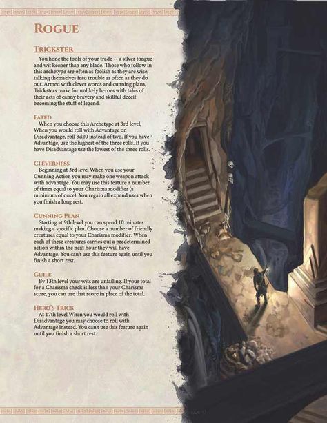 The Trickster - A Rogue Archetype from Arkadia: The Mythic Greek Setting for 5e - Imgur Dnd Rogue Aesthetic, Trickster Archetype, Dnd 5e Rogue, Rogue Archetypes, 5e Spells, Dnd Rogue, D D Rogue, Rogue Dnd, Dnd Board