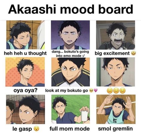 Akashi Haikyuu Fanart, Akaashi Keiji Fanart, Bokuaka Fanart, Haikyuu Akaashi, Futurisme Retro, Haikyuu Meme, Haikyuu Memes, Akaashi Keiji, Volleyball Anime