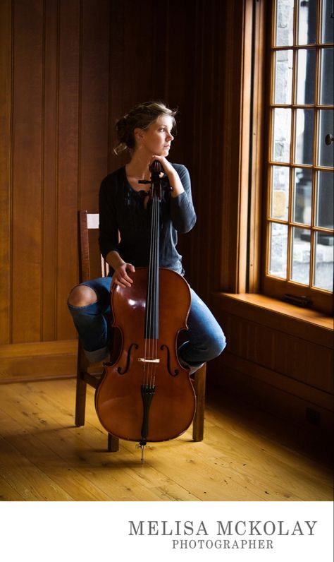 Cello Photoshoot, Cello Photo, Baseball Senior Pictures, Music Photoshoot, Senior Pictures Music, Band Photoshoot, Musician Portraits, Musician Photography, Cello Music