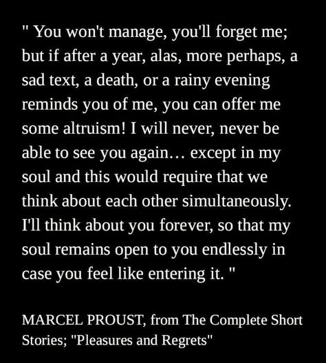 Proust Quotes, Pretty Writing, Marcel Proust, Literature Quotes, Memories Quotes, Magic Words, Poetry Quotes, Pretty Words, The Words