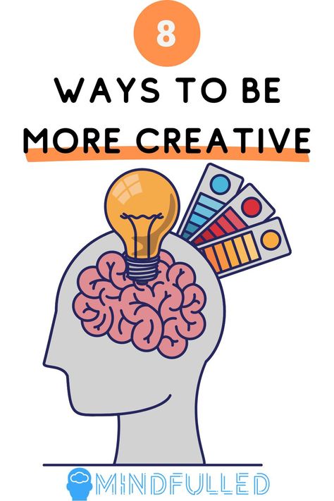 Increase Creativity, Brain Tricks, Personal Growth Plan, Formal Men Outfit, Wellness Quotes, Keeping A Journal, Creative Block, Mental And Emotional Health, Creative Thinking