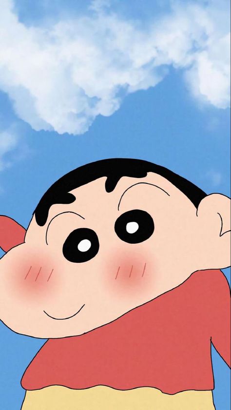 Shinchan Love, Shinchan Wallpaper, Mr Bean Cartoon, Cool Black Wallpaper, Shin Chan Wallpapers, Sinchan Wallpaper, Sinchan Cartoon, Cute Dog Wallpaper, Iphone Wallpaper Vsco