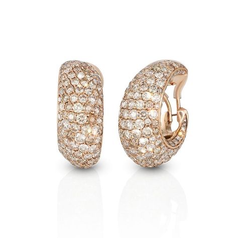 Diamonds Earrings, Earrings Collection, Gold Hoops, High Jewelry, Modern Jewelry, Luxury Jewelry, Diamond Rings, Colored Diamonds, Diamond Earrings