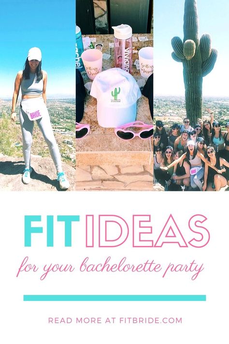 Workout Bachelorette Party, Bachelorette Themes, Bachelorette Party Themes, Free Workouts, Bride Tribe, Bachelorette Party, Something To Do, Party Themes