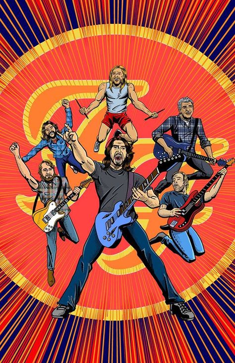 Foo Fighters Artwork, Foo Fighters Background, Ever Long Foo Fighters, Foo Fighters Wallpaper Iphone, Foo Fighters Album Cover, Alt Wallpapers, Foo Fighters Wallpaper, Foo Fighters Art, Foo Fighters Album