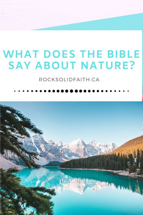 Nature Scripture Quotes, Scripture About Natures Beauty, Scripture About Nature, Bible Verses About Nature Beauty, Bible Verse About Nature, Gods Beauty Quotes Nature, Verses About Nature, Thankful Scripture Quotes, Nature Scripture