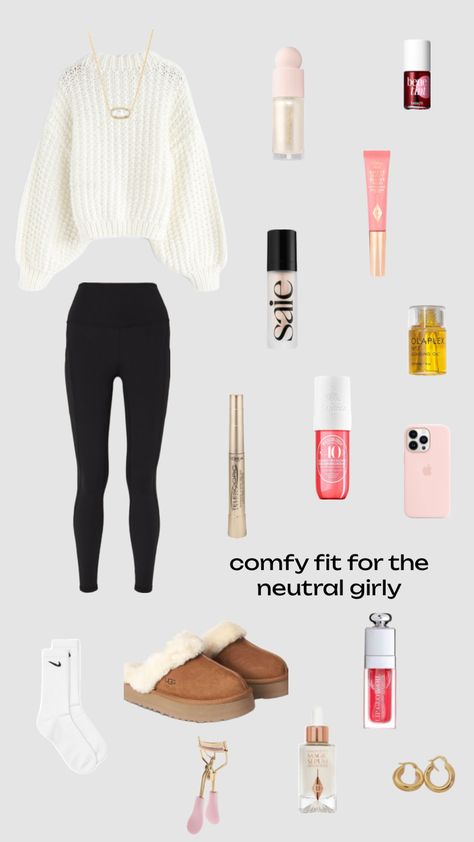 #preppy#neutral #beauty #outfitinspo #ootd #vibes #school #comfy #cute Preppy Outfit Inspo School Winter, Cute Fall Outfits Aesthetic Preppy, Preppy Cold Outfits, Preppy Outfit Ideas For School Winter, Cute Winter Outfits For School Cold Weather Preppy, Preppy Outfits Cold Weather, Cute Preppy Winter Outfits, Preppy Winter Outfits Cold Weather, Winter Outfits Preppy