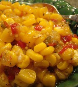 Corn Relish Recipes, Mexican Corn Recipes, Masala Corn, Corn Relish, Mexican Corn, Relish Recipes, Corn Recipe, Easy Dips, Chaat Recipe