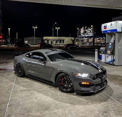 Custom Gt500, 2020 Mustang Gt, Gray Mustang, Grey Mustang, Gray Cars, Gt500 Mustang, Bmw Wagon, Mustang Gt500, Grey Car