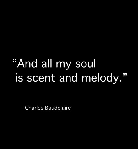 Charles Baudelaire Baudelaire Quotes, Word Boxes, Charles Baudelaire, Magic Words, Literary Quotes, Love Words, My Soul, Beautiful Words, Inspire Me