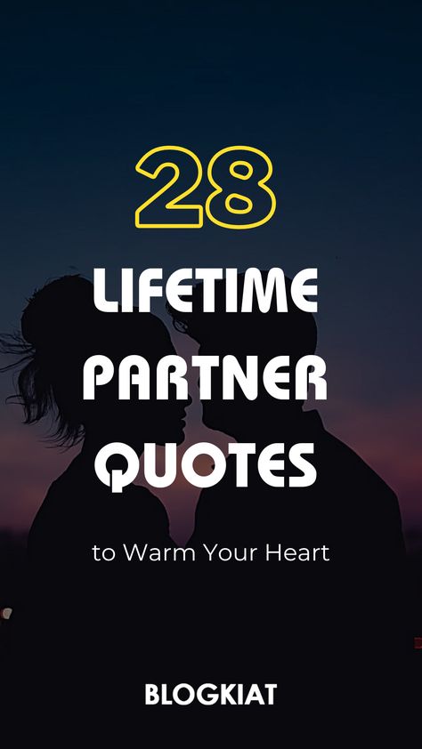 Lifetime Partner Quotes Togetherness Quotes Relationships, Lifetime Together Quotes, Love Partnership Quotes, Quotes On Partner, Partner For Life Quotes, Finding A Partner Quotes, Partner For Life, Quotes About Couples Being A Team, Thankful For My Partner Quotes