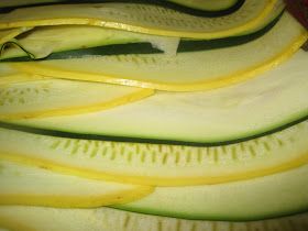 Yellow Squash Lasagna, Summer Squash Lasagna, Squash Lasagne, Veggie Casserole Recipes, Lasagna Layers, Roasted Yellow Squash, Zucchini And Yellow Squash, Lasagna Recipe With Ricotta, Yellow Squash Casserole