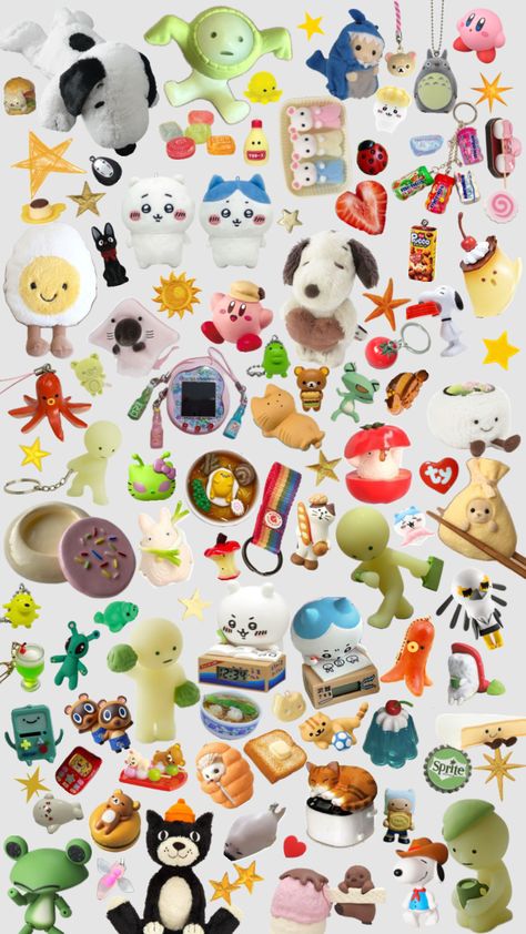 Toro Inoue, Instagram Creative Ideas, Bear Shop, Japanese Aesthetic, Instagram Creative, Cute Little Things, Gummy Bears, Scrapbook Stickers, Stickers Packs