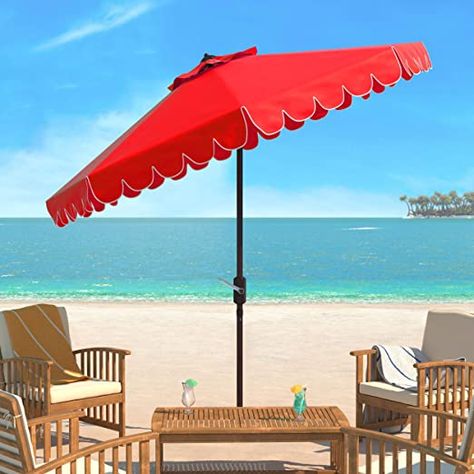 Patio Umbrella Stand, White Umbrella, Second Home, Outdoor Cover, Outdoor Retreat, Beach Umbrella, Market Umbrella, Outdoor Umbrella, Patio Umbrellas