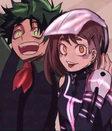 Deku X Uraraka, Fanfiction, The Story, Wattpad, Ships, Books, Green, Anime