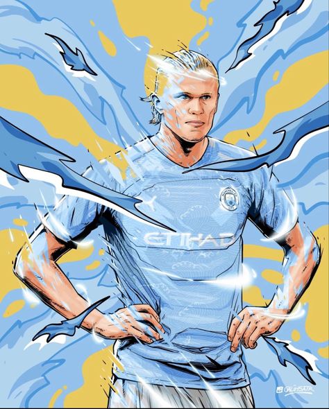 Man City Team, Soccer Drawing, Manchester City Wallpaper, Milan City, Football Players Images, Football Illustration, مانشستر سيتي, Cristiano Ronaldo 7, West Bromwich