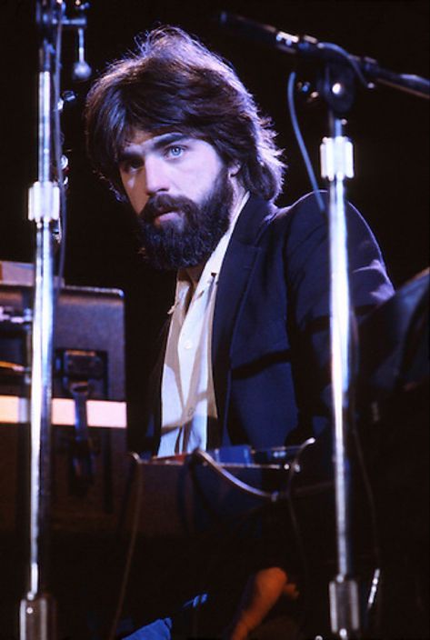 Michael McDonald & The Doobie Brothers at The Forum, Inglewood, CA during their “Minute by Minute” tour. Michael Mcdonald 70s, Minute By Minute, Michael Mcdonald, Doobie Brothers, Steely Dan, The Doobie Brothers, Barry Gibb, 70s Music, Alan Rickman