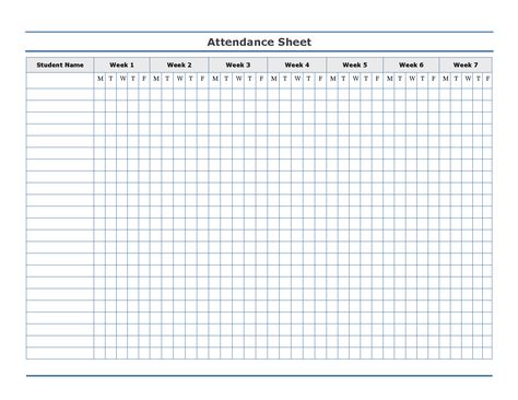 Classroom Attendance Chart, Attendance List, Kindergarten Math Printables, Classroom Attendance, Attendance Chart, Free Math Printables, Teacher Forms, Attendance Sheet, Sign In Sheet