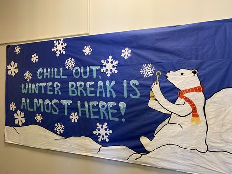 Christmas Ra Board, December Ra Boards, Ra Christmas Bulletin Boards, Winter Ra Boards Ra Bulletins, Winter Ra Bulletin Boards, Winter Ra Boards, Winter Door Decs Ra, Ra Bulletin Boards Fall, Winter Closing Bulletin Board Ra