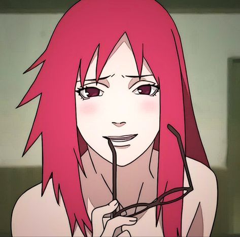 • Karin icons || Naruto shippuden Karin Naruto, Naruto 1, Kushina Uzumaki, Kawaii Core, Naruto Uzumaki Shippuden, Naruto Girls, Naruto Characters, Sasuke Uchiha, Naruto Uzumaki